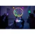 Immax NEO 07794CDO-SADA komplet 3x prigušiva LED RGB+CCT sijalica E27/14W/230V Wi-Fi+daljinski upravljač
