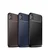 Maska Carbon Defender za Xiaomi Redmi Note 13 5G (EU), Crna