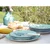 Creatable KOMBINIRANI SERVIS Mediterran Petrol