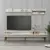 Hanah home TV Komoda Lyon 2 Orah