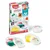 shumee Creativ. Friends polnilo za modelirno glino 2x18g, 1x31g.
