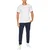 Ralph Lauren S/S CREW-SLEEP-TOP 714844756004 Bela