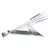 Postolje za laptop Cooler Master Ergo Stand Air MNX-SSEW-NNNNN-R1 Silver
