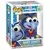 Vinilna figurica Funko Pop! The Muppets: Muppet Babies - Baby Gonzo #1698