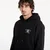 Mikina Daily Paper Shield Evolution Hoodie Black S