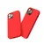 Roar Colorful Jelly Case – za Samsung Galaxy A54 5G crvena