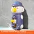 CAB Toys Vodna igrača Pingi - oranžna