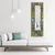 Wallity Ogledalo 40120NISMA-007, 40x120 cm, Šareno