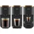 SENCOR SCC 1000BK Aparat za espresso kafu