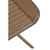 Siv usnjen tabure Buffalo – Premier Housewares