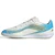 Adidas Patike za fudbal za dečake F50 Messi Club In J, KK1379, Belo-plave