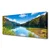 tulup.si Slika na platnu Narava mountains forest lake 125x50 cm