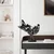 Atelier Del Sofa Dekorativna figura Yak-033-B, 30x32x9 cm