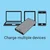 Powerbank Sandberg USB-C 420-63 38400mAh 100W