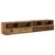 TV zidni ormari Zidne 2 pcs Staro drvo 80 x 30 x 30 cm