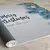 Conceptum Hypnose Woopamuk 423 Tepih, 80x150 cm, Plavi