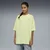 PUMA Oversized Graphic Tee Youth, Shop, Apple Spritz, 11-12Y