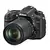NIKON digitalni fotoaparat kit D7100 18-105 VR