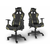 GENESIS gejmerska stolica Nitro 560 (Maskirna) - NFG-1532 do 150 kg, Tkanina