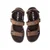 CMP Sandali Almaak Hiking Sandal 38Q9947 Rjava