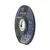 shumee KOVINSKI BRUSILNI DISKI 125x6,4x22 mm
