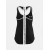 Under Armour Majica brez rokavov UA Knockout Tank-BLK M