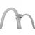 Merdevine za bazen Bestway Flowclear 122cm 58331