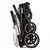 Cybex kolica Beezy, Dune Grey 2026