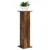 Stalak za biljke 2 pcs Dimljeni hrast 30,5 x 30 x 100,5 cm