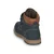 Tom Tailor 73003-BLEU Modra