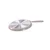 Lorme Set 2 tiganja Granit, univerzalni 24cm + tiganj za palačinke 25cm