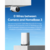 Anker Eufy Security E330 komplet 2 kameri + baza