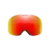 OAKLEY Očala FLIGHT DECK L - 7050-E2 Heat Map-Prizm Snow Torch Iridium