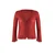 Trendyol Curve Ženska bluza Tbbaw26Af00032, Bordo