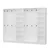 Hanah Home Ormar Kale-8123, 270x210x35 cm, Beli