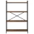 Polica Staro drvo 80 x 30 x 120 cm Konstruirano drvo