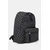 Nahrbtnik Calvin Klein Jeans Unstructured Monogram Backpack Black Universal