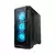 CHIEFTEC Gaming Kućište APEX GA-01B-TG-OP