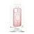 PURO OVITEK GRADIENT IPHONE 15 PLUS ROZA