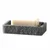 GEDY AR1185 Dozator za milo Aries, antracit