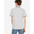 JACK & JONES Majica, siva
