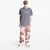 Majice RIPNDIP Ride Or Die Tee Charcoal S