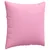 Jastučići za sofu 2 pcs Ružičasta 80 x 80 cm tkanina