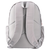 Play Školski ranac za devojčice Grey velvet Pop fashion, 43x30x20cm, Sivi