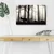 Wallity Slika sa LED osvetljenjem 4570DHDACT-080, 45x70 cm