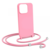 Maska String za iPhone 14 Pro roze