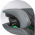 ACTIVESHOP Avtosedež Nukido Louis siv 15-36 kg ISOFIX