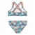 PLAYSHOES Bikini ecru/opal/meta/korala