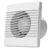 Ventilator WE 120 četvrtasti sa zaklopcem 01 7063 18600