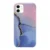Maska Marble Cloudy za iPhone 12 mini (5.4) Tip2